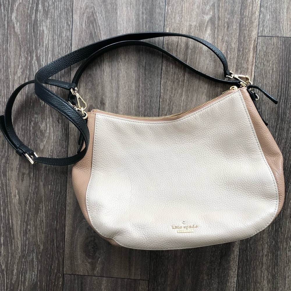 Kate Spade purse.
